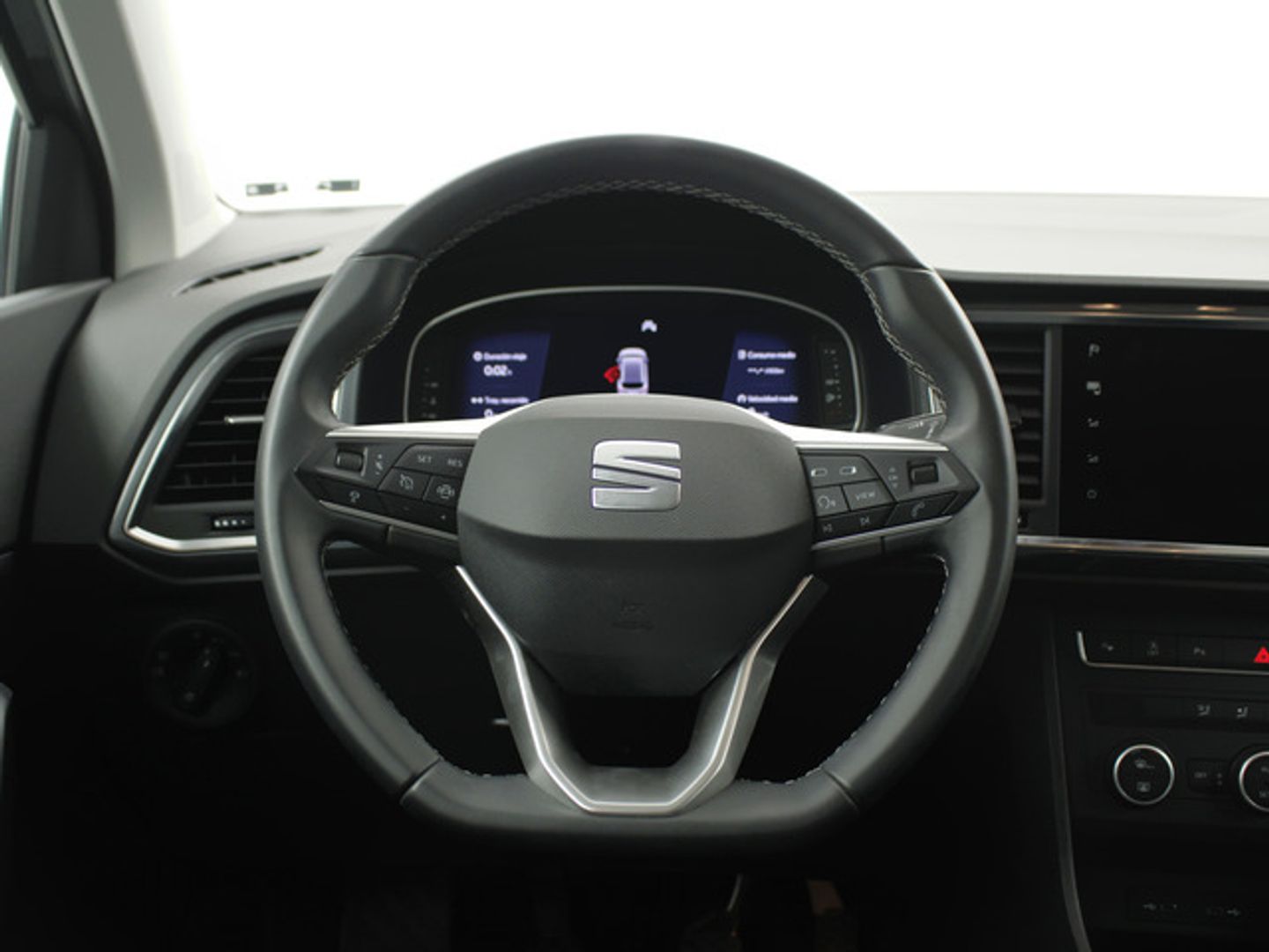 Seat Ateca 1.5 TSI Style XXL