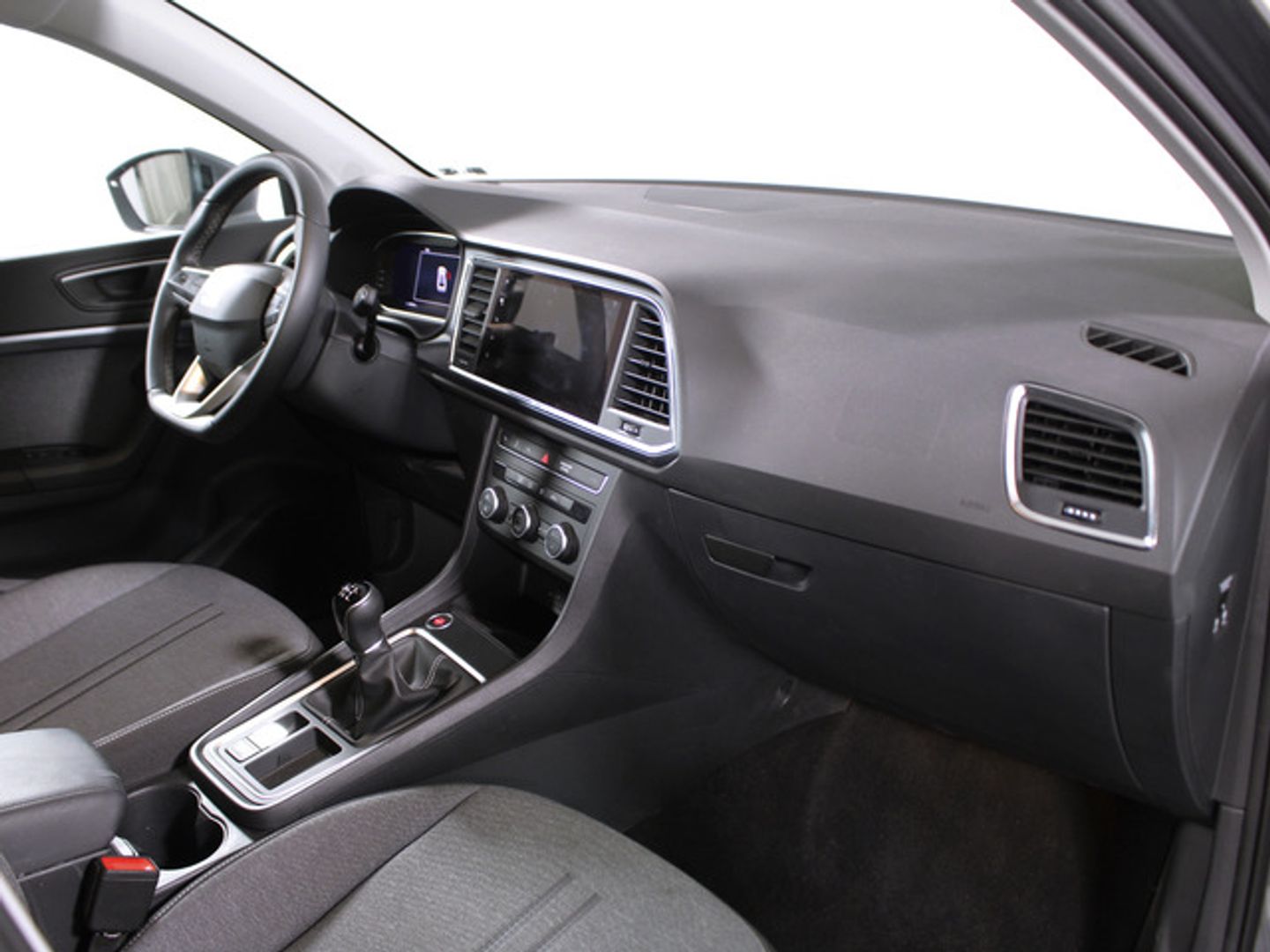 Seat Ateca 1.5 TSI Style XXL