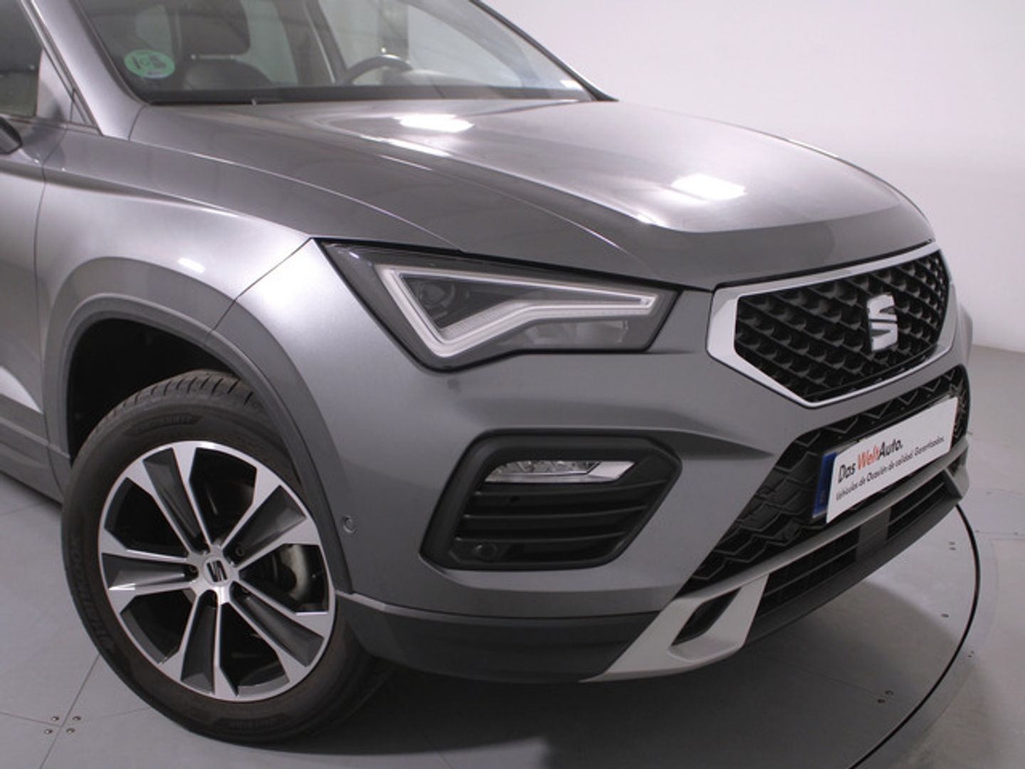 Seat Ateca 1.5 TSI Style XXL