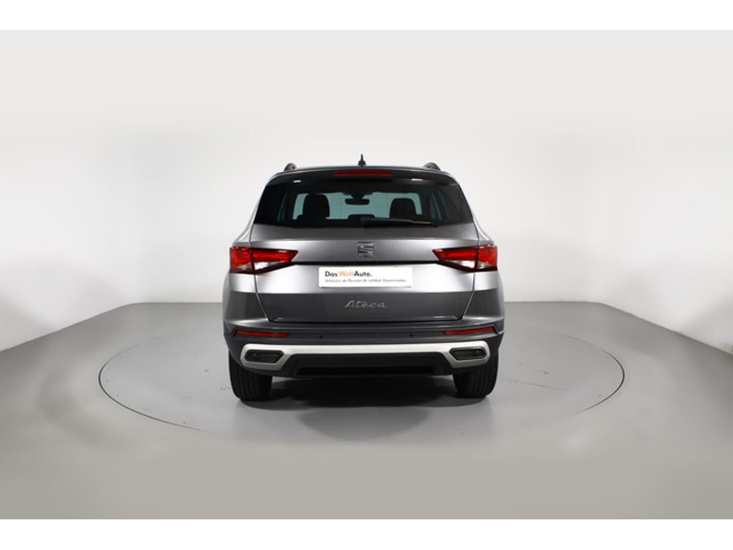 Seat Ateca 1.5 TSI Style XXL