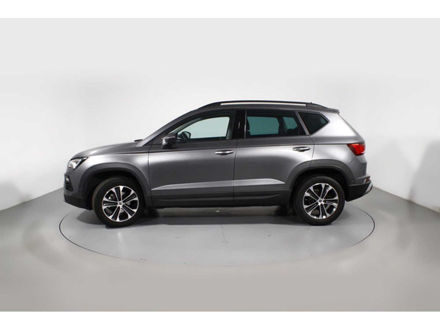 Seat Ateca 1.5 TSI Style XXL