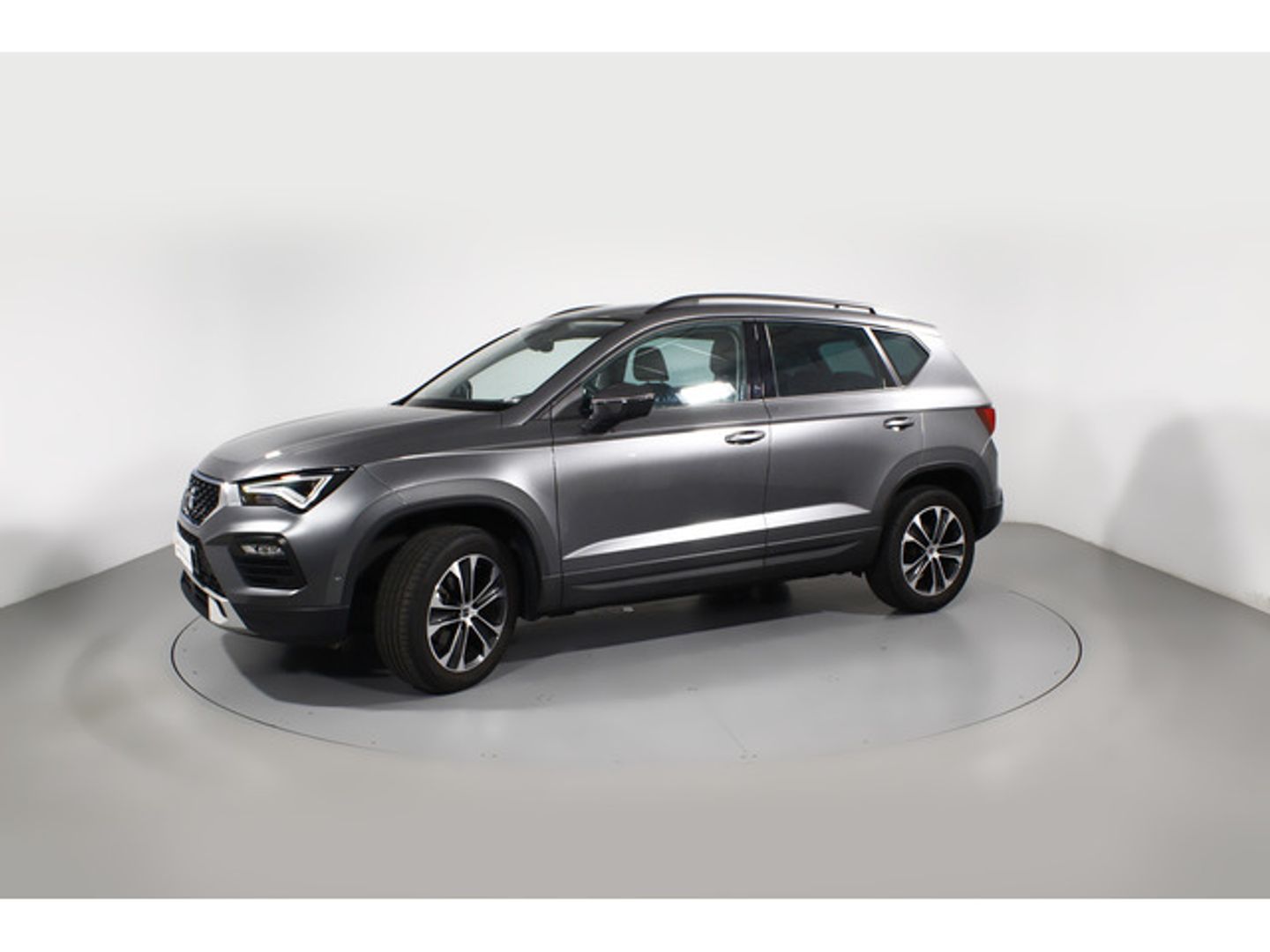 Seat Ateca 1.5 TSI Style XXL
