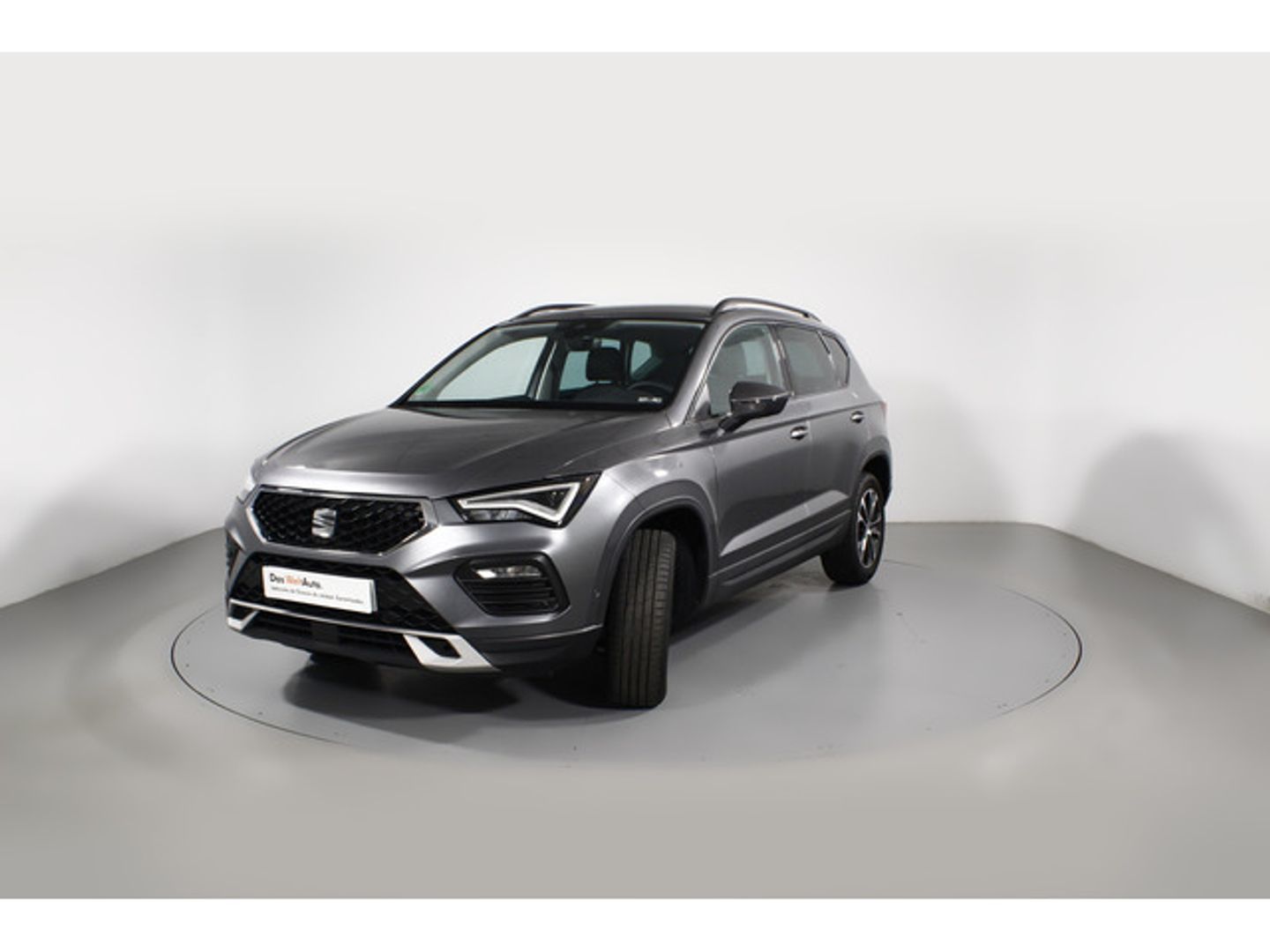 Seat Ateca 1.5 TSI Style XXL