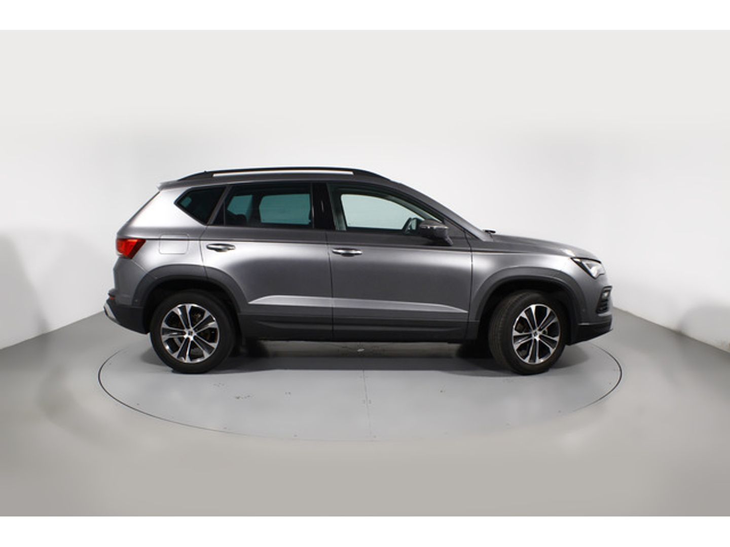 Seat Ateca 1.5 TSI Style XXL