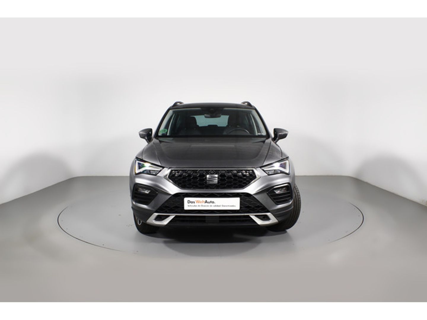 Seat Ateca 1.5 TSI Style XXL