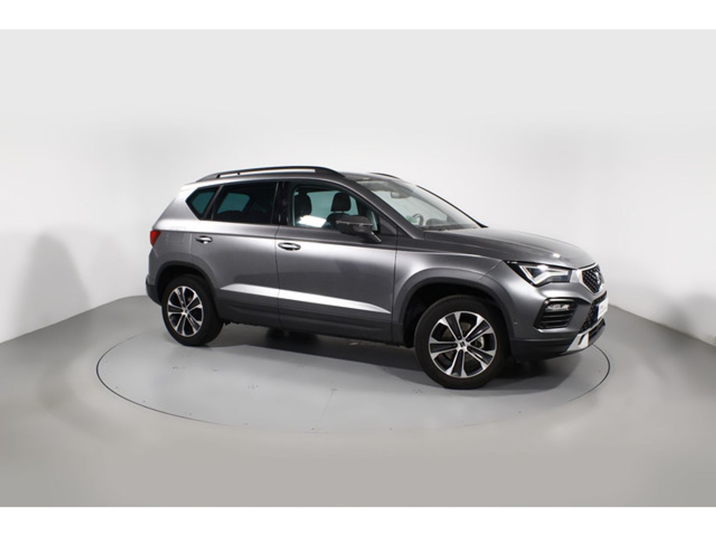 Seat Ateca 1.5 TSI Style XXL