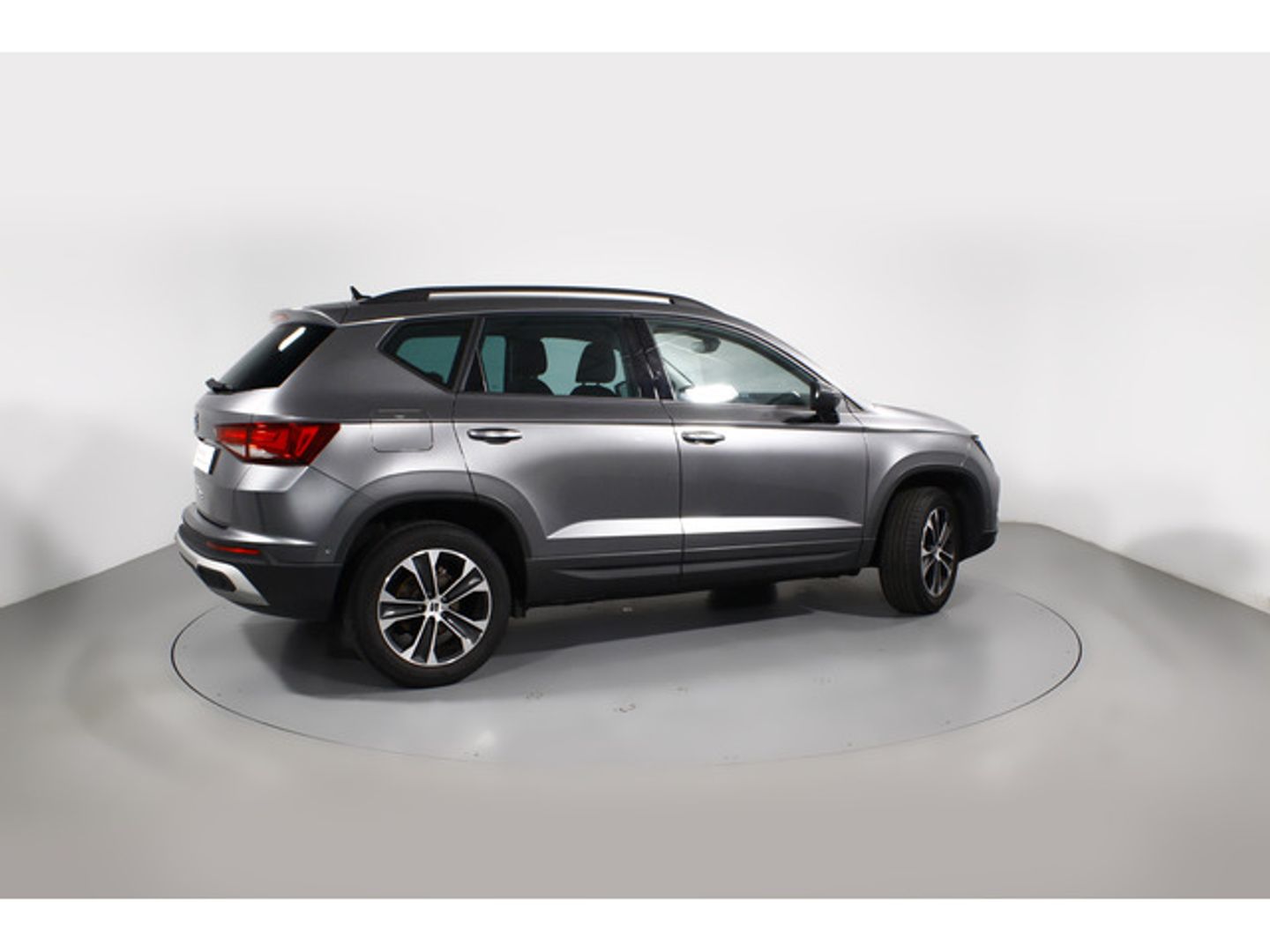 Seat Ateca 1.5 TSI Style XXL