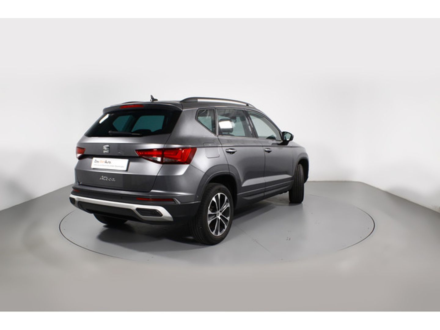 Seat Ateca 1.5 TSI Style XXL