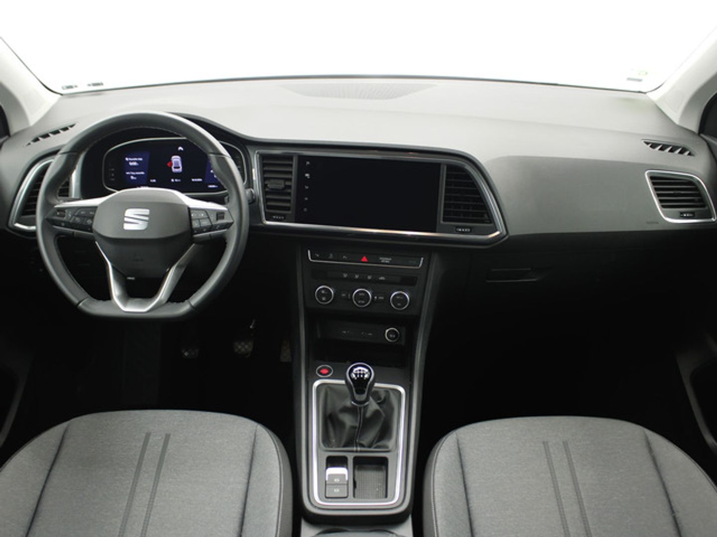 Seat Ateca 1.5 TSI Style XXL