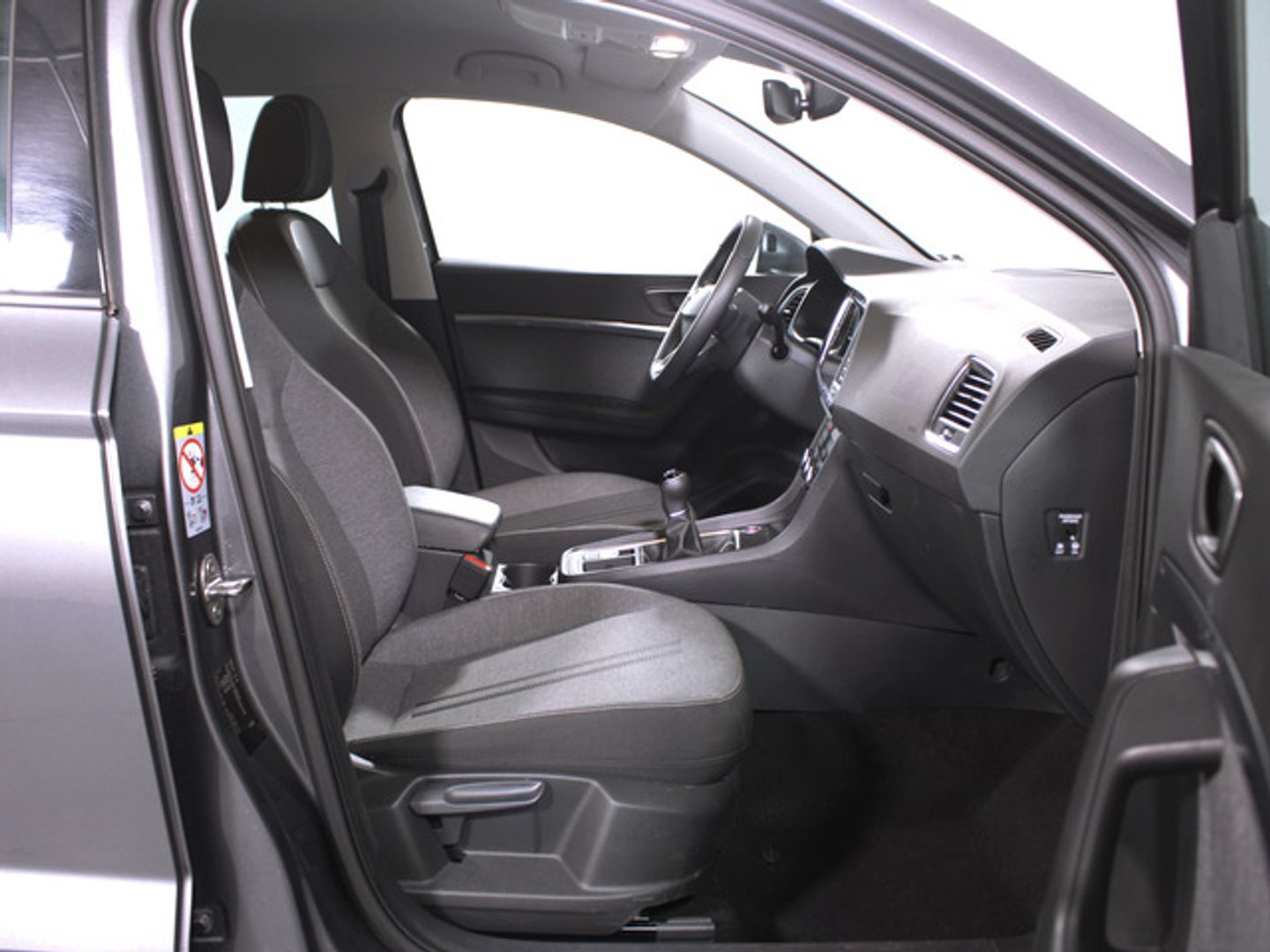 Seat Ateca 1.5 TSI Style XXL