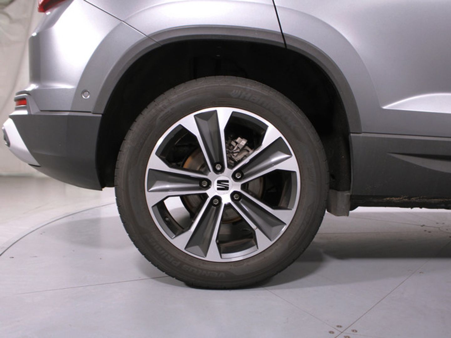 Seat Ateca 1.5 TSI Style XXL