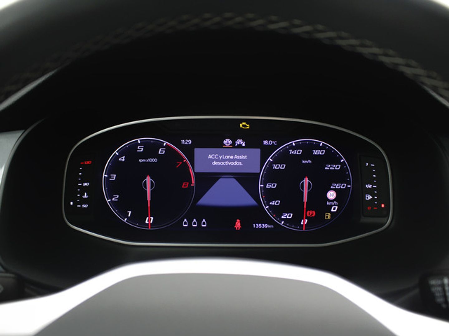 Seat Ateca 1.5 TSI Style XXL