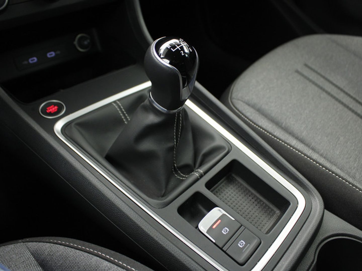 Seat Ateca 1.5 TSI Style XXL