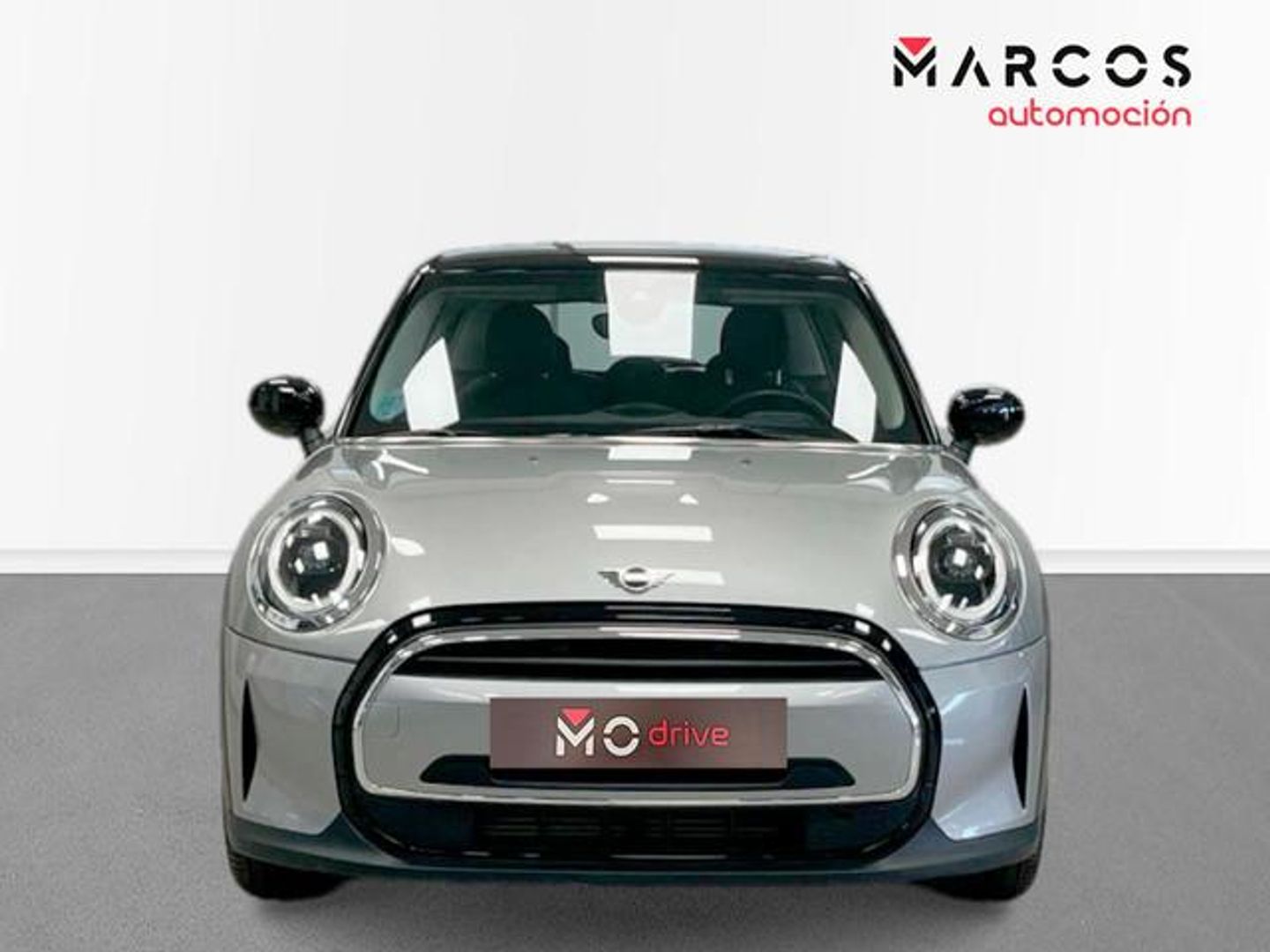MINI MINI 5 Puertas Cooper 100 kW (136 CV)