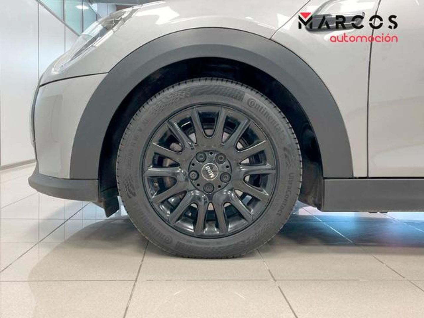 MINI MINI 5 Puertas Cooper 100 kW (136 CV)