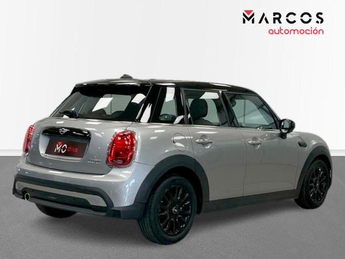 MINI MINI 5 Puertas Cooper 100 kW (136 CV)