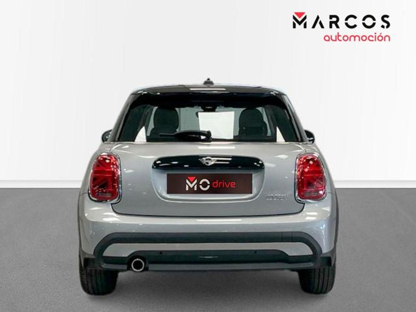 MINI MINI 5 Puertas Cooper 100 kW (136 CV)