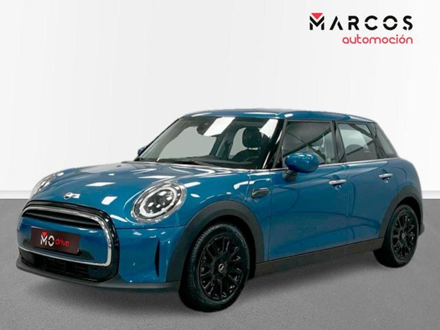 MINI MINI 5 Puertas Cooper 100 kW (136 CV)