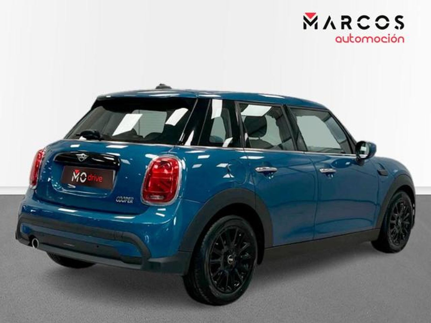 MINI MINI 5 Puertas Cooper 100 kW (136 CV)