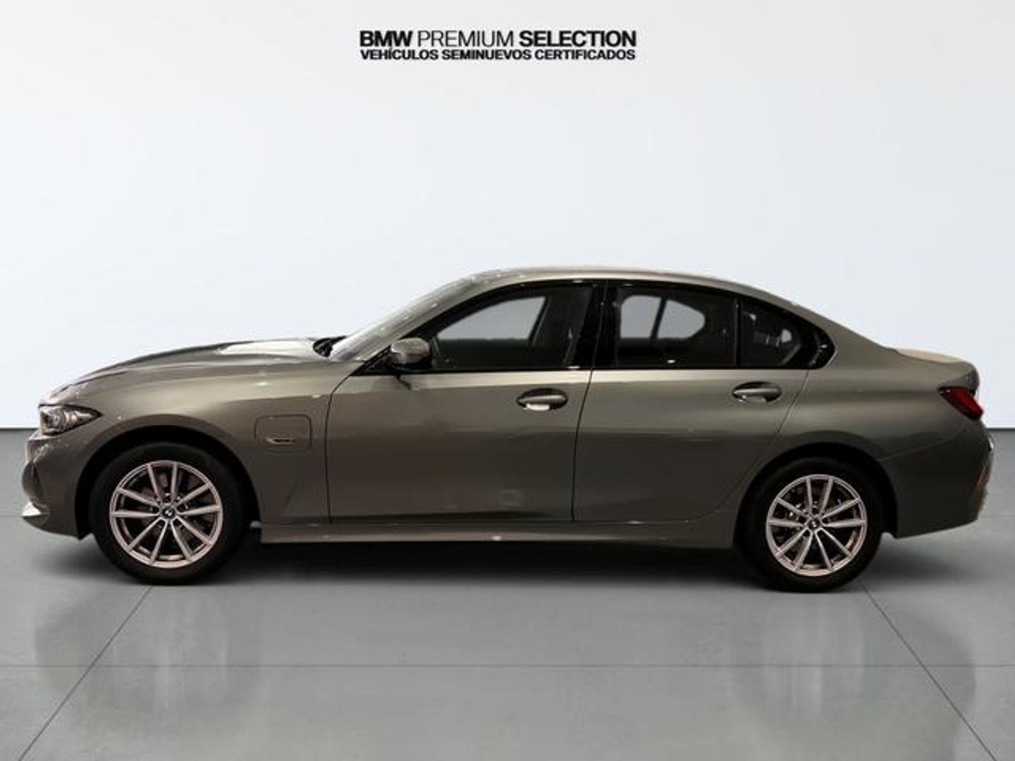 Bmw Serie 3 320e -