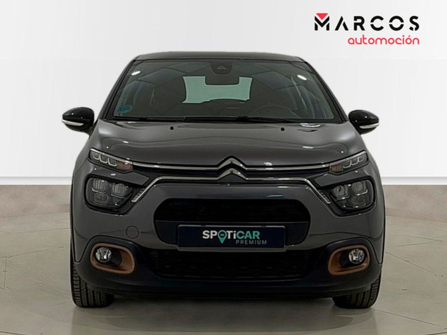 Citroen C3 PureTech 82 C-Series