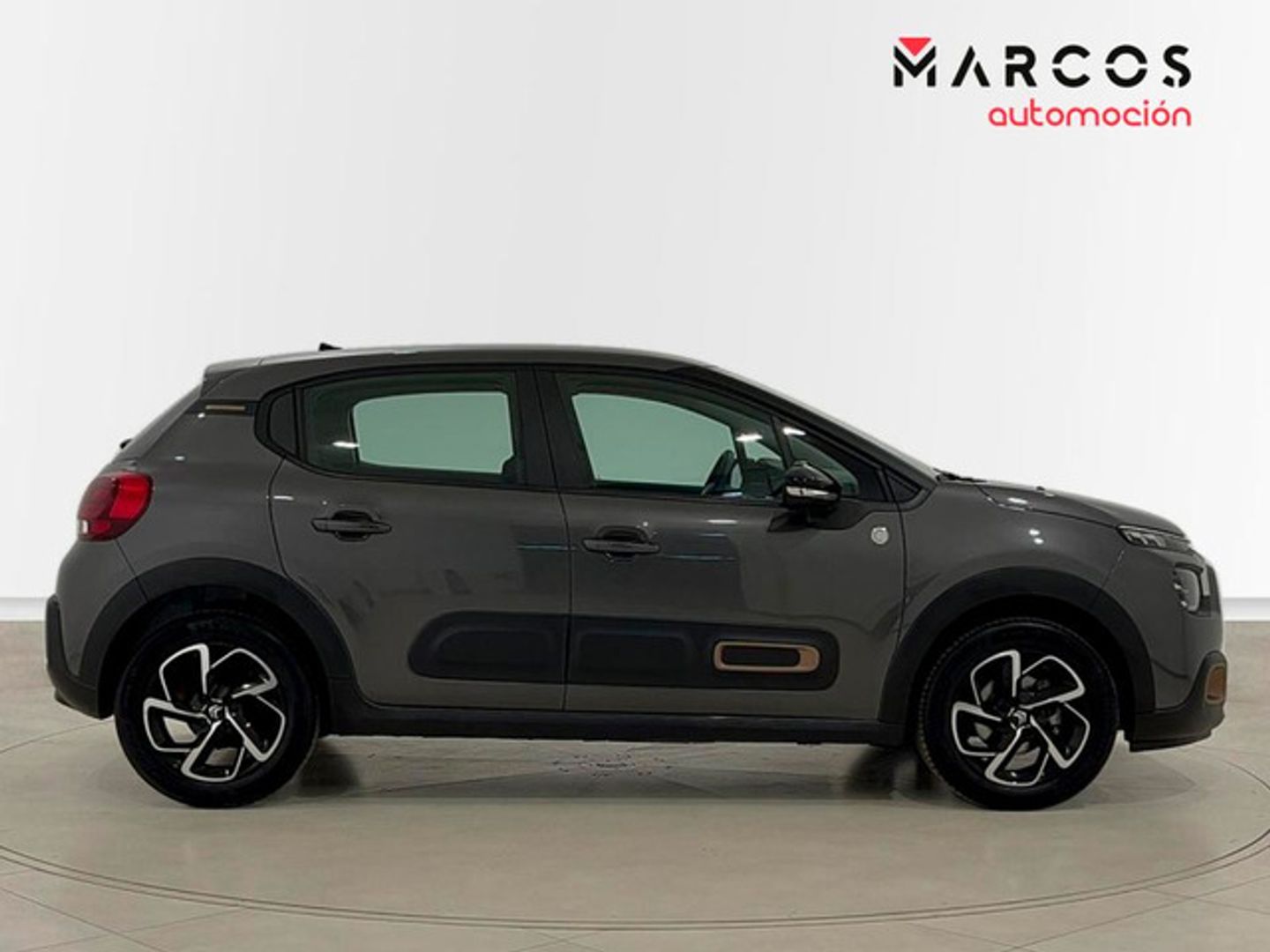 Citroen C3 PureTech 82 C-Series