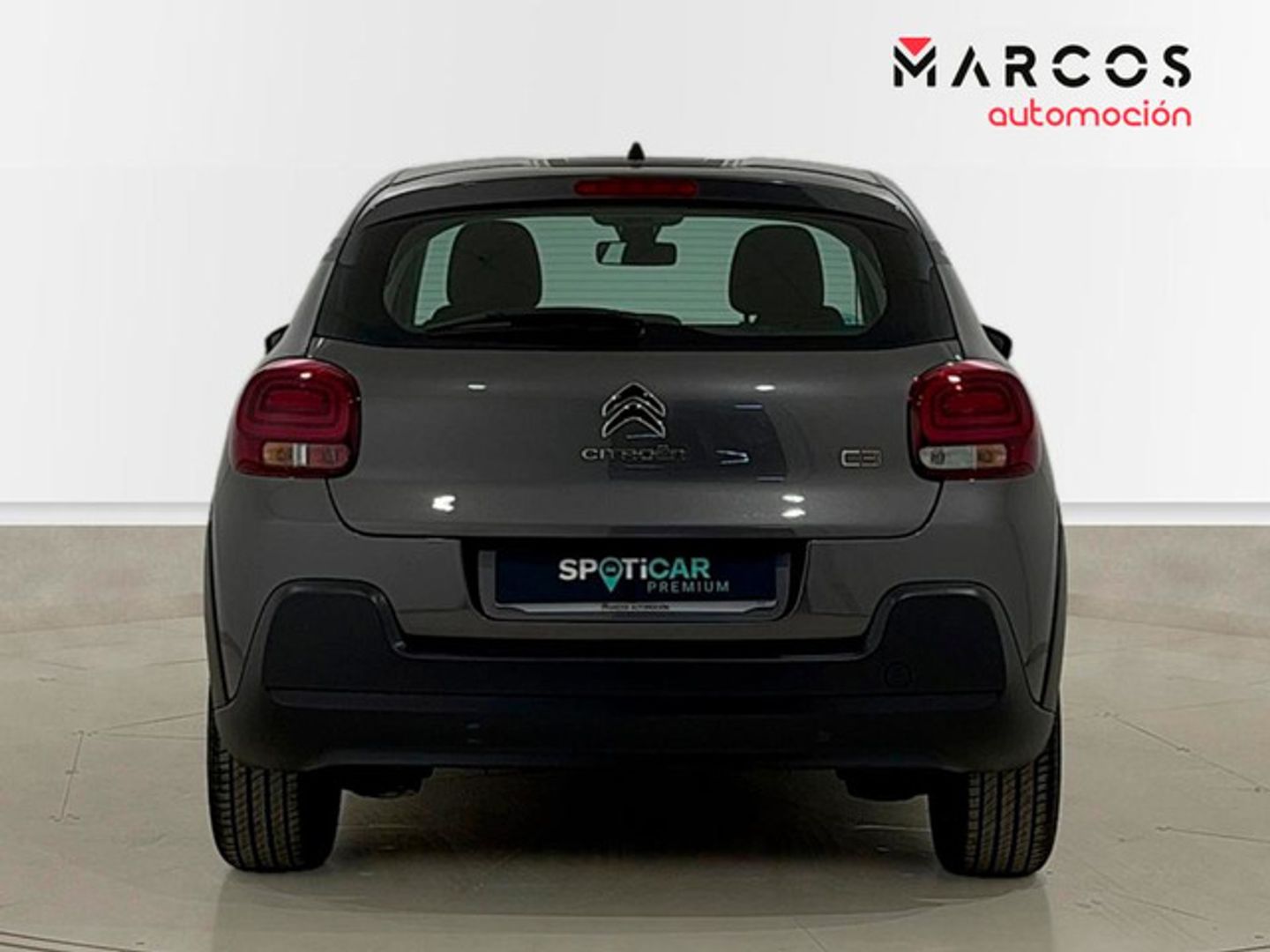 Citroen C3 PureTech 82 C-Series