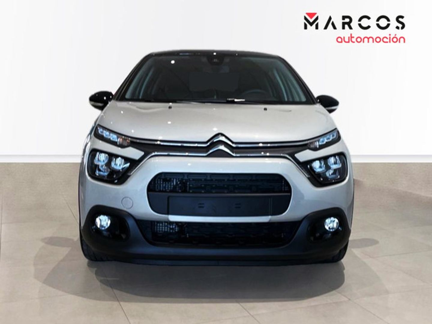 Citroen C3 PureTech 83 Max