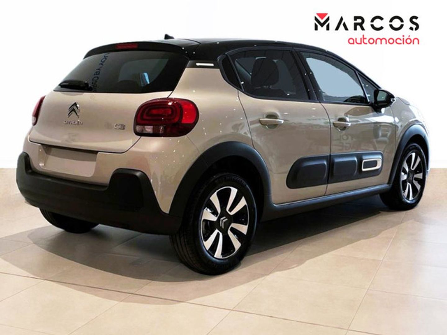 Citroen C3 PureTech 83 Max