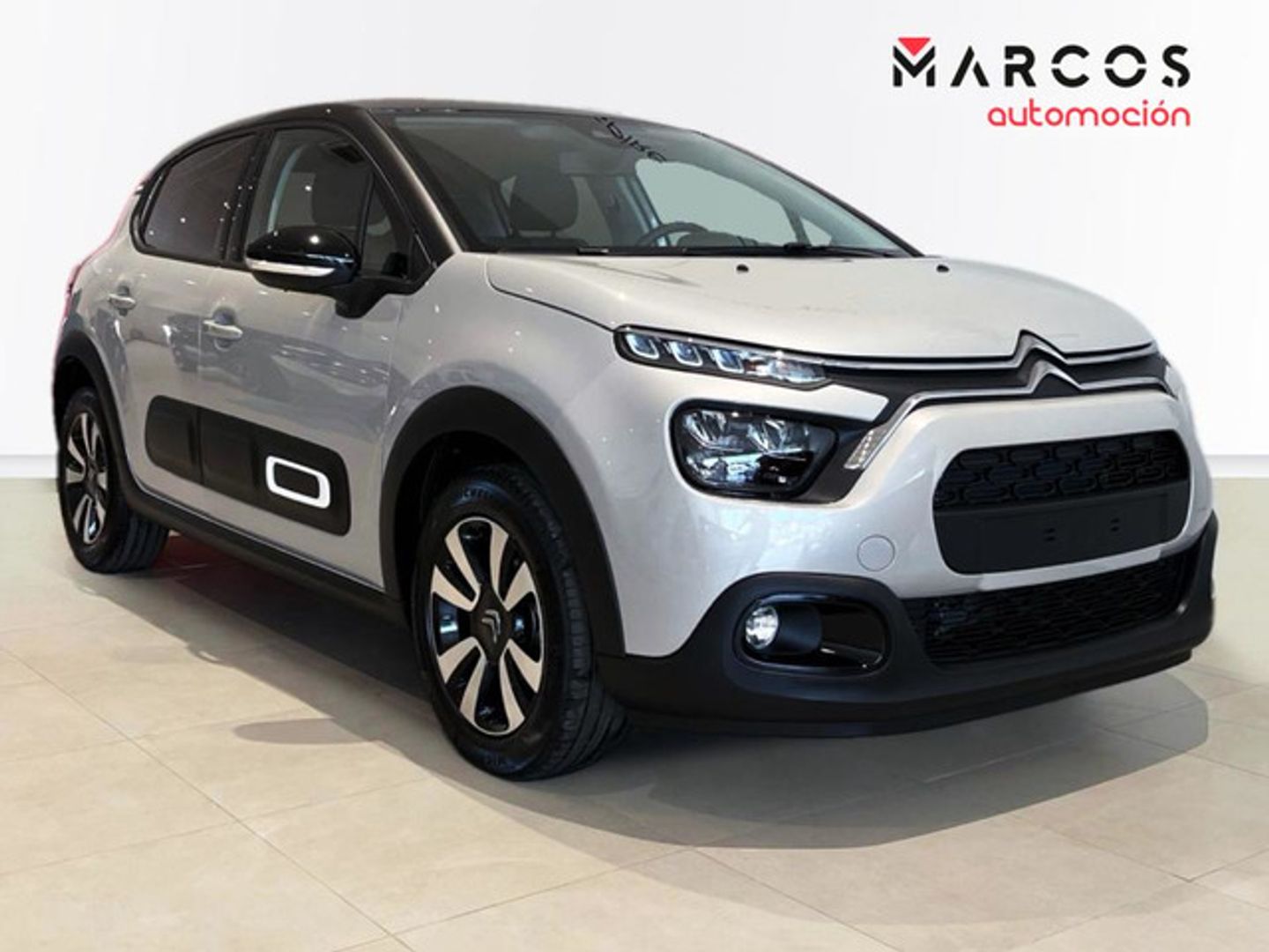 Citroen C3 PureTech 83 Max