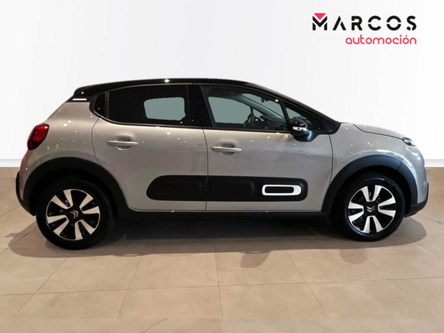 Citroen C3 PureTech 83 Max