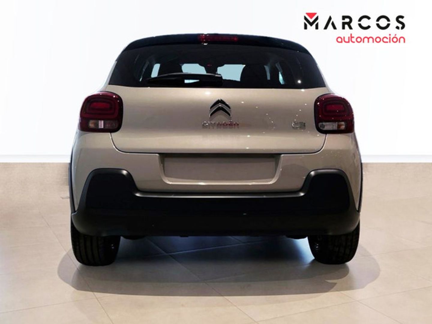 Citroen C3 PureTech 83 Max