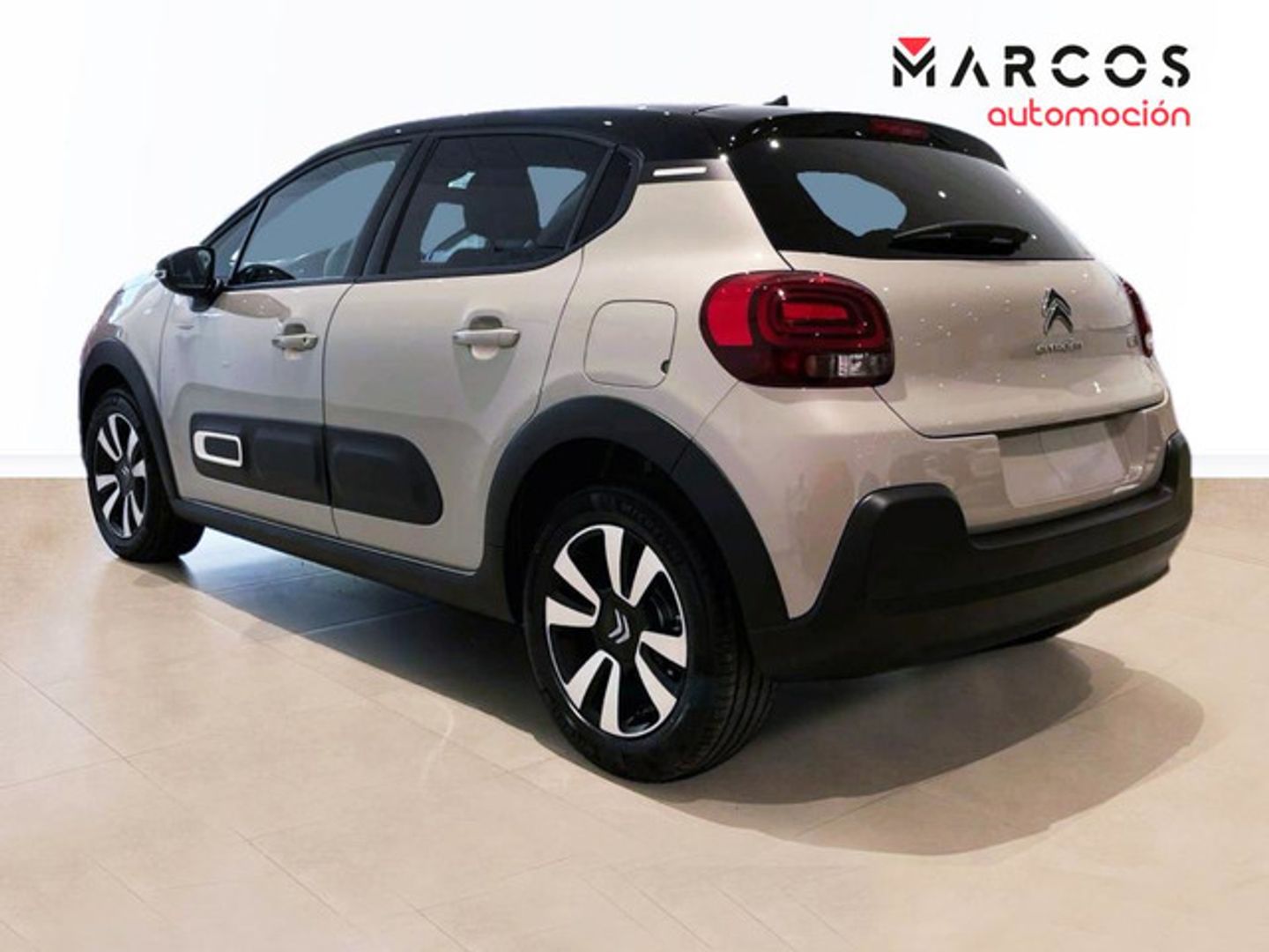 Citroen C3 PureTech 83 Max