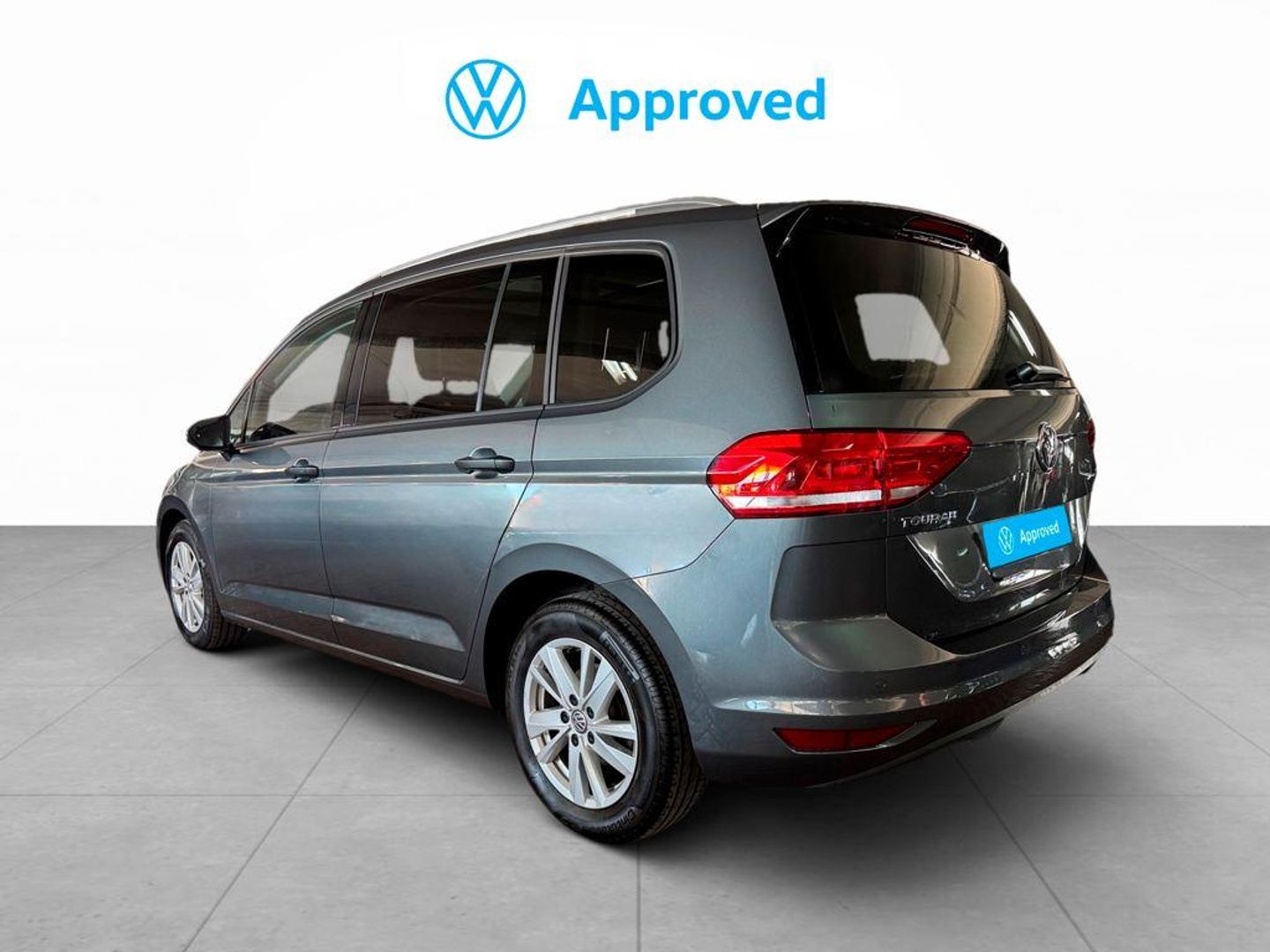 Volkswagen Touran 1.5 TSI Advance