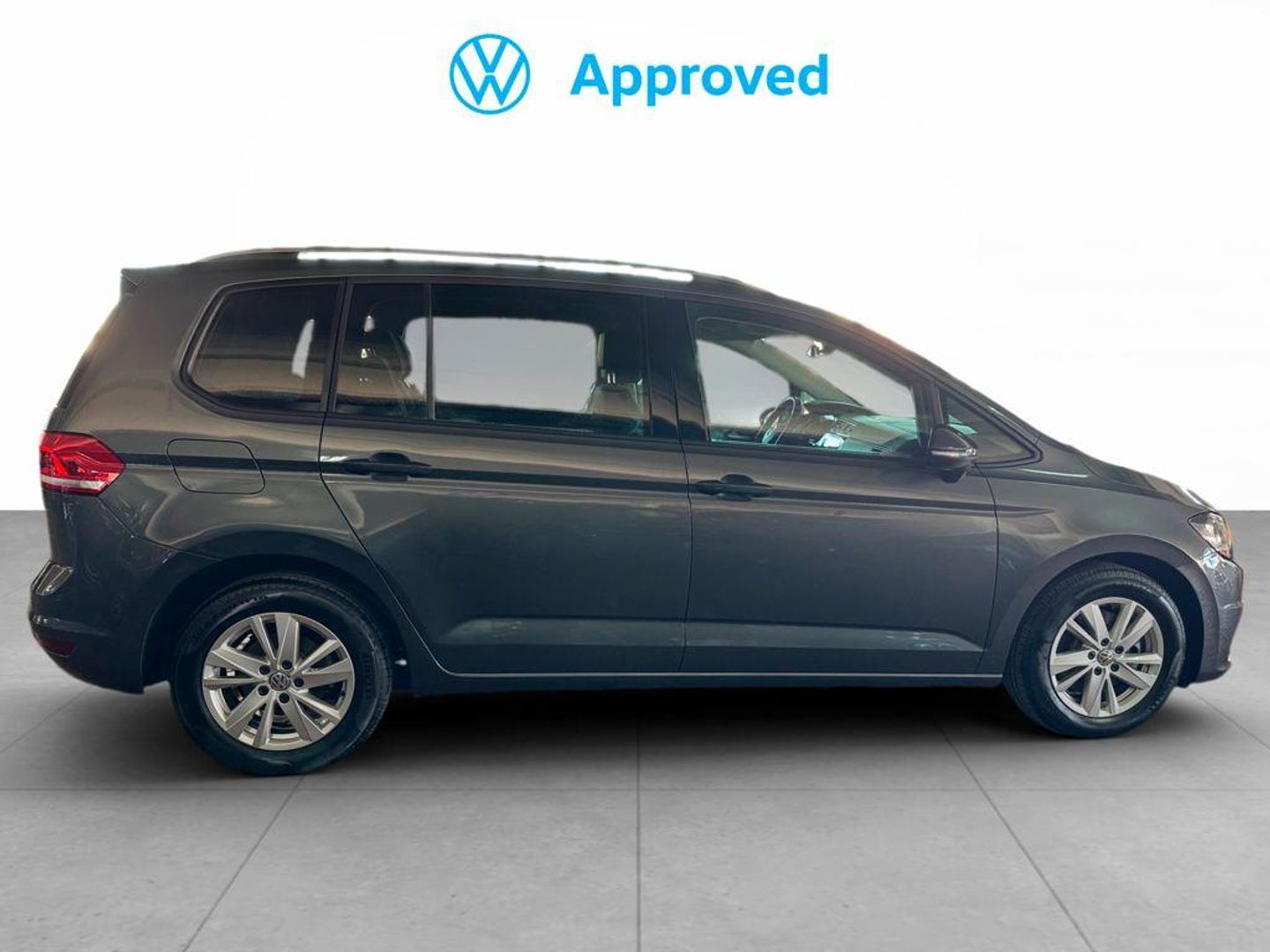 Volkswagen Touran 1.5 TSI Advance