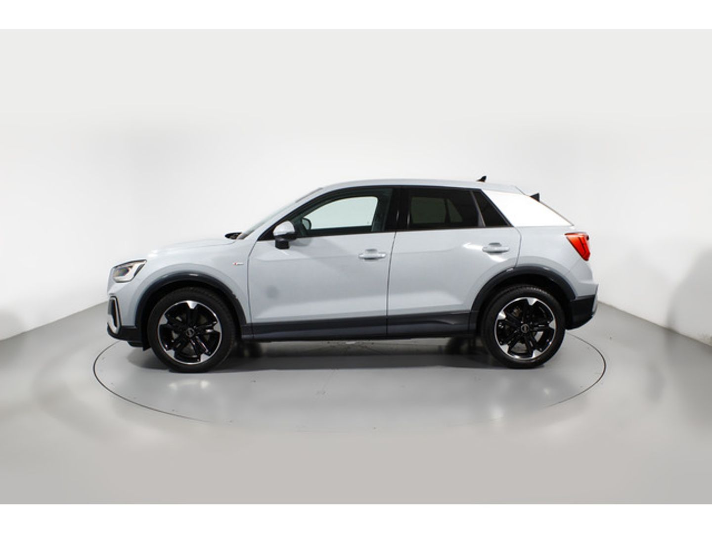 Audi Q2 30 TFSI S line