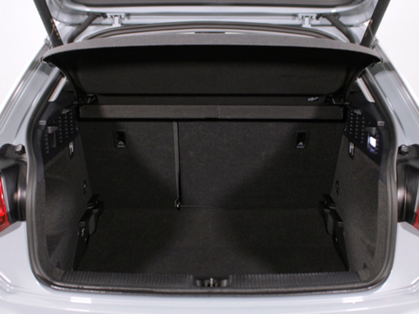 Audi Q2 30 TFSI S line