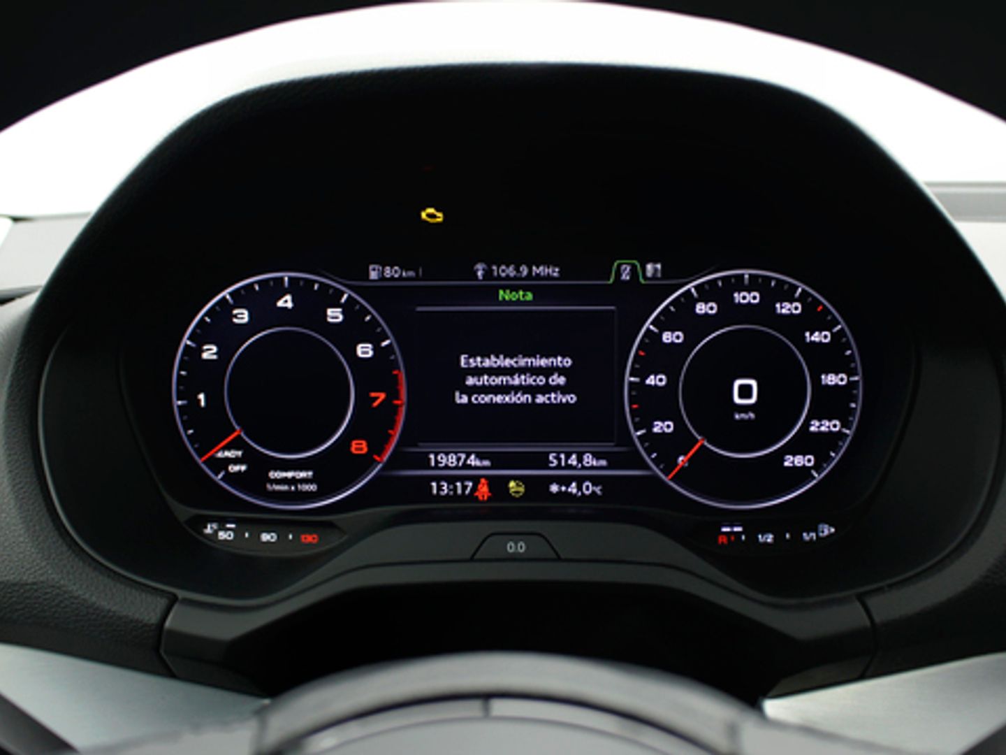 Audi Q2 30 TFSI S line
