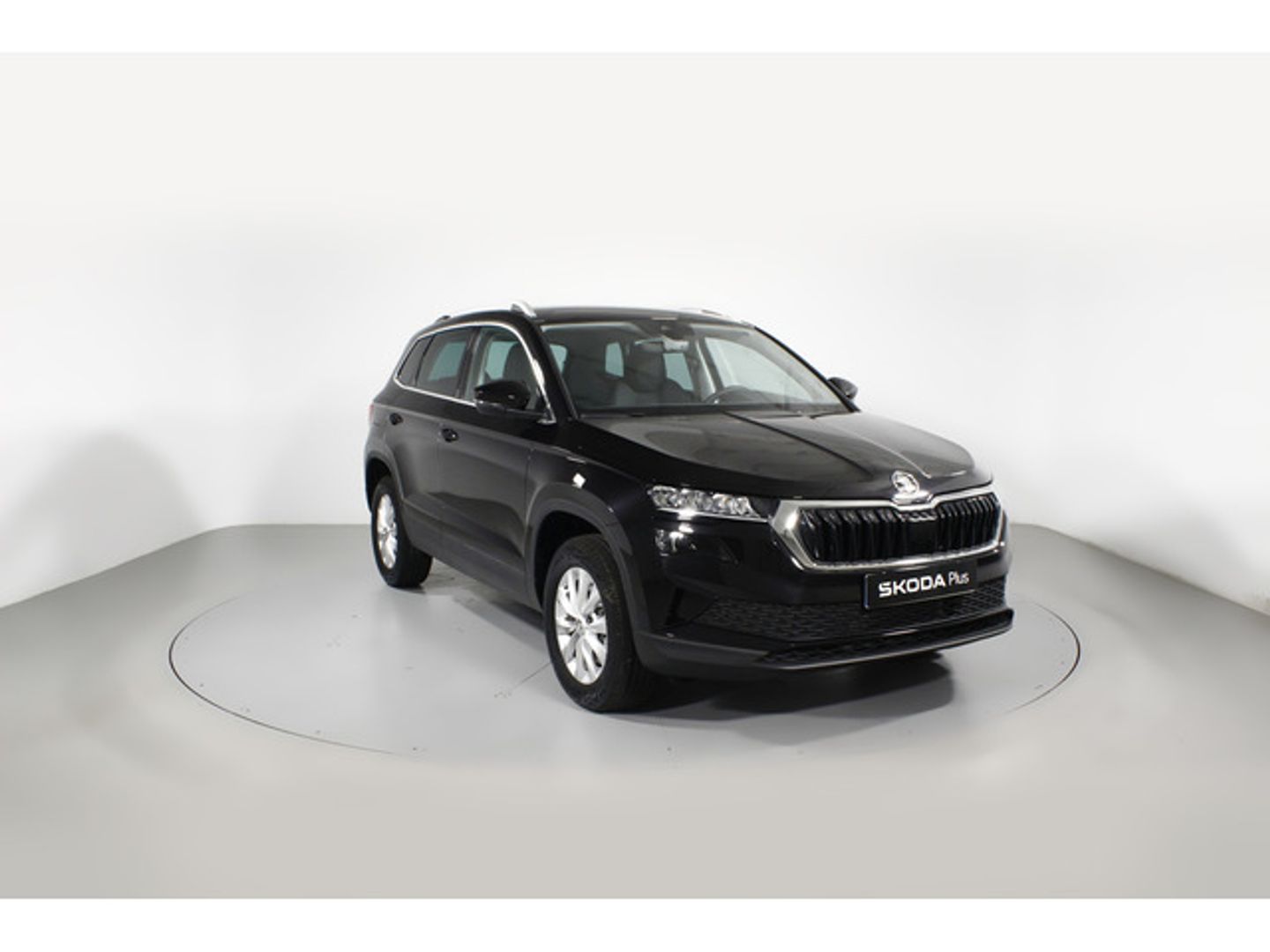 Skoda Karoq 2.0 TDI Ambition