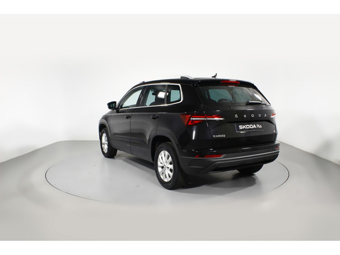 Skoda Karoq 2.0 TDI Ambition