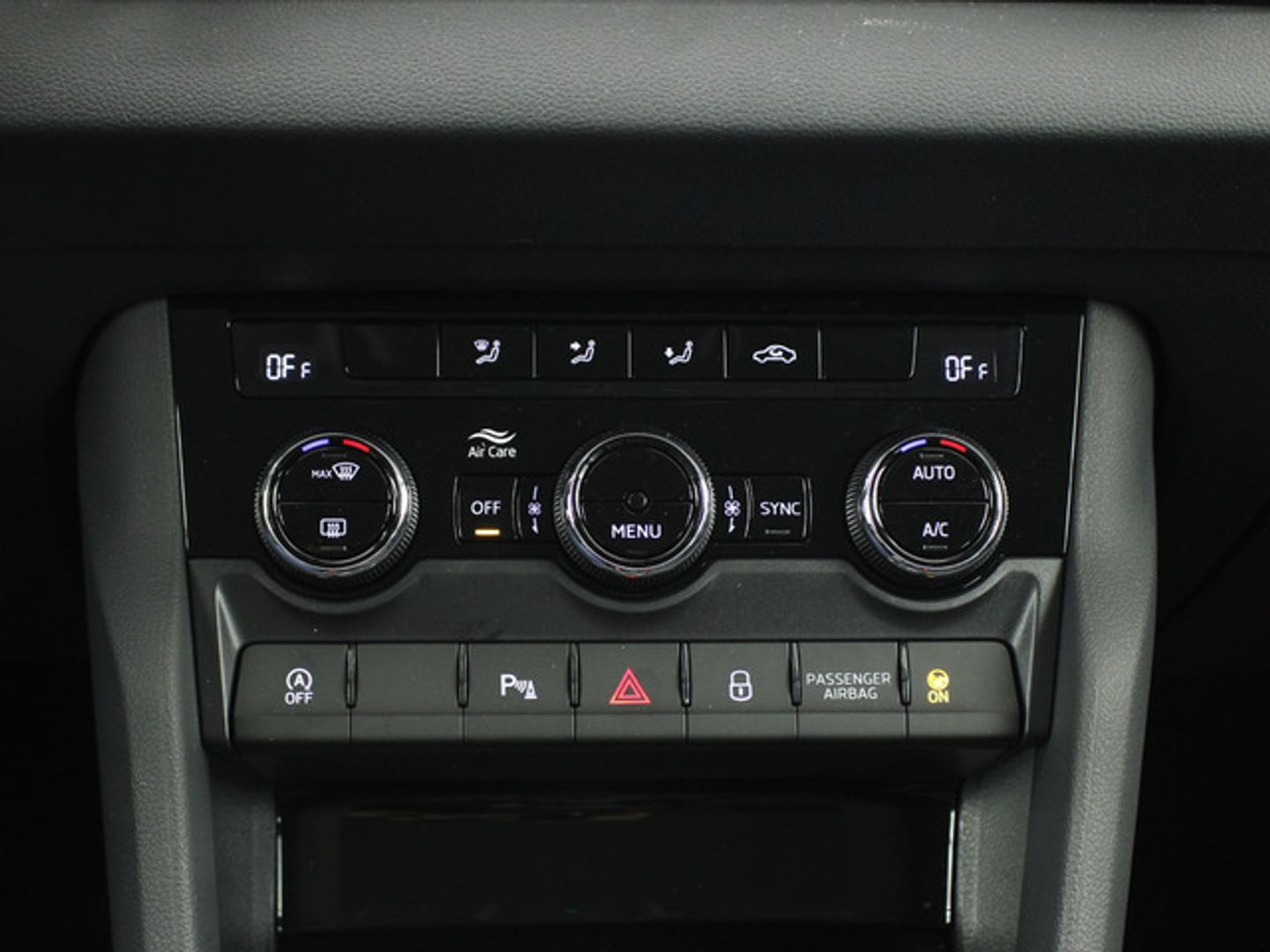 Skoda Karoq 2.0 TDI Ambition
