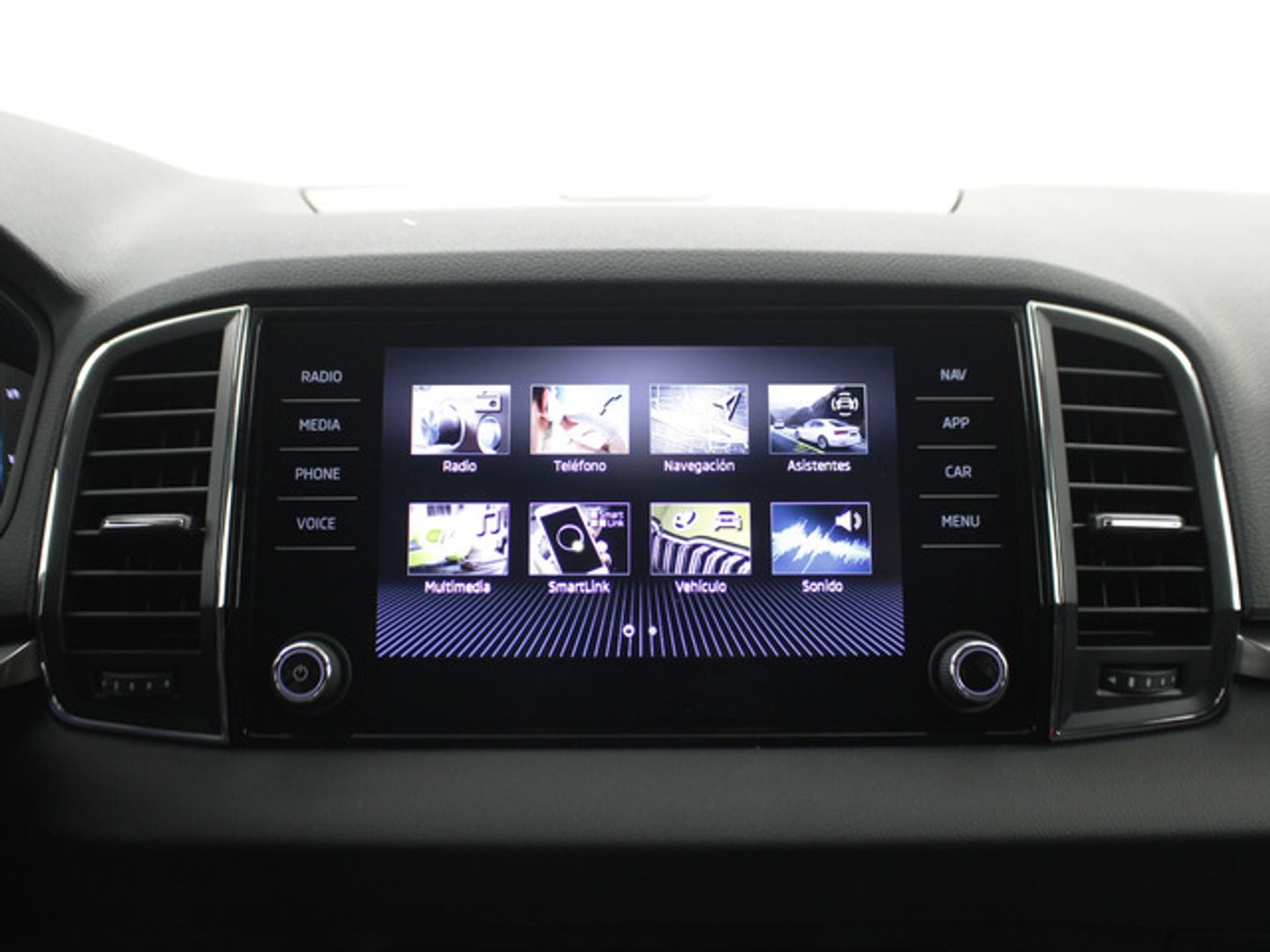 Skoda Karoq 2.0 TDI Ambition