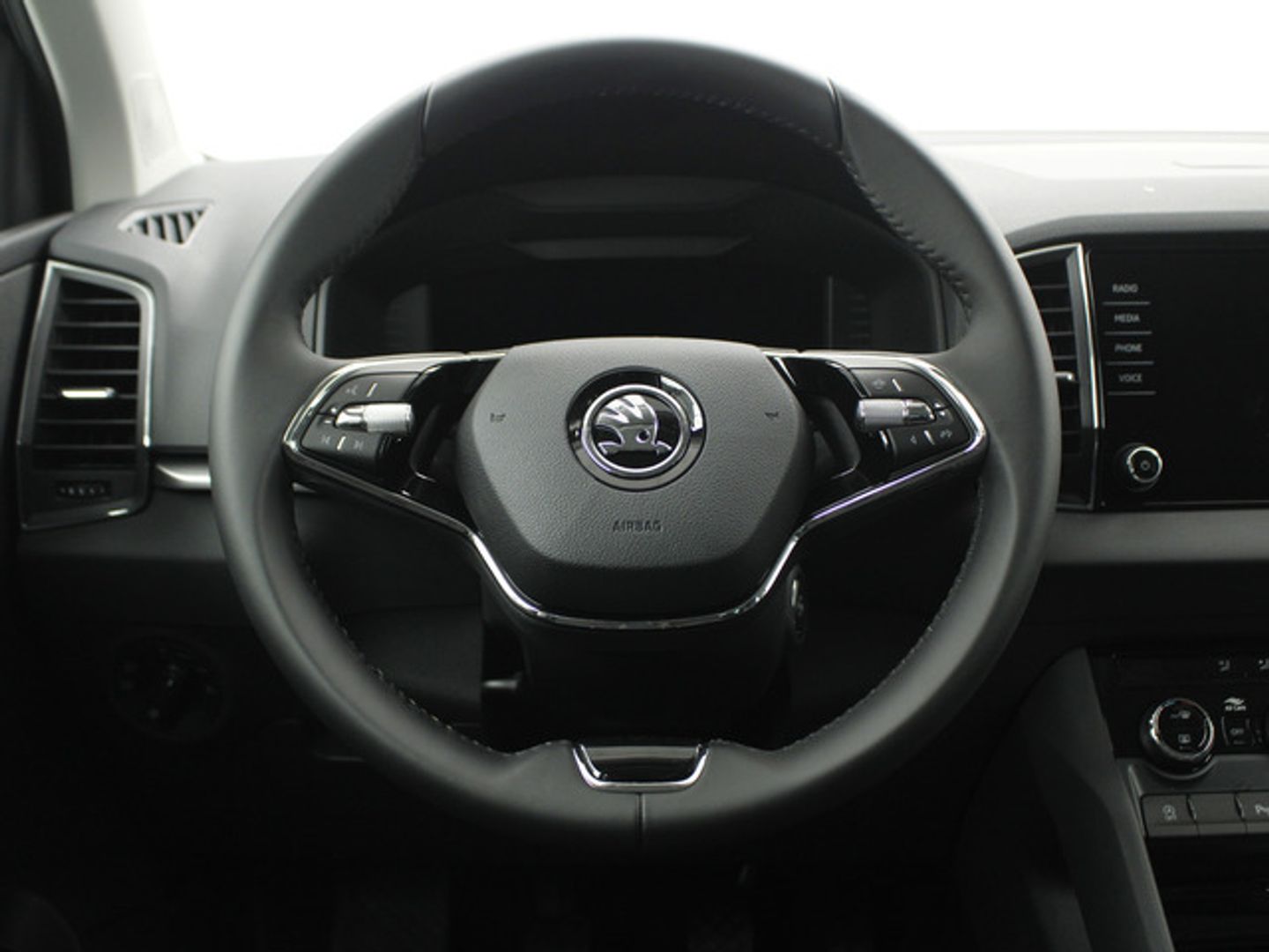 Skoda Karoq 2.0 TDI Ambition