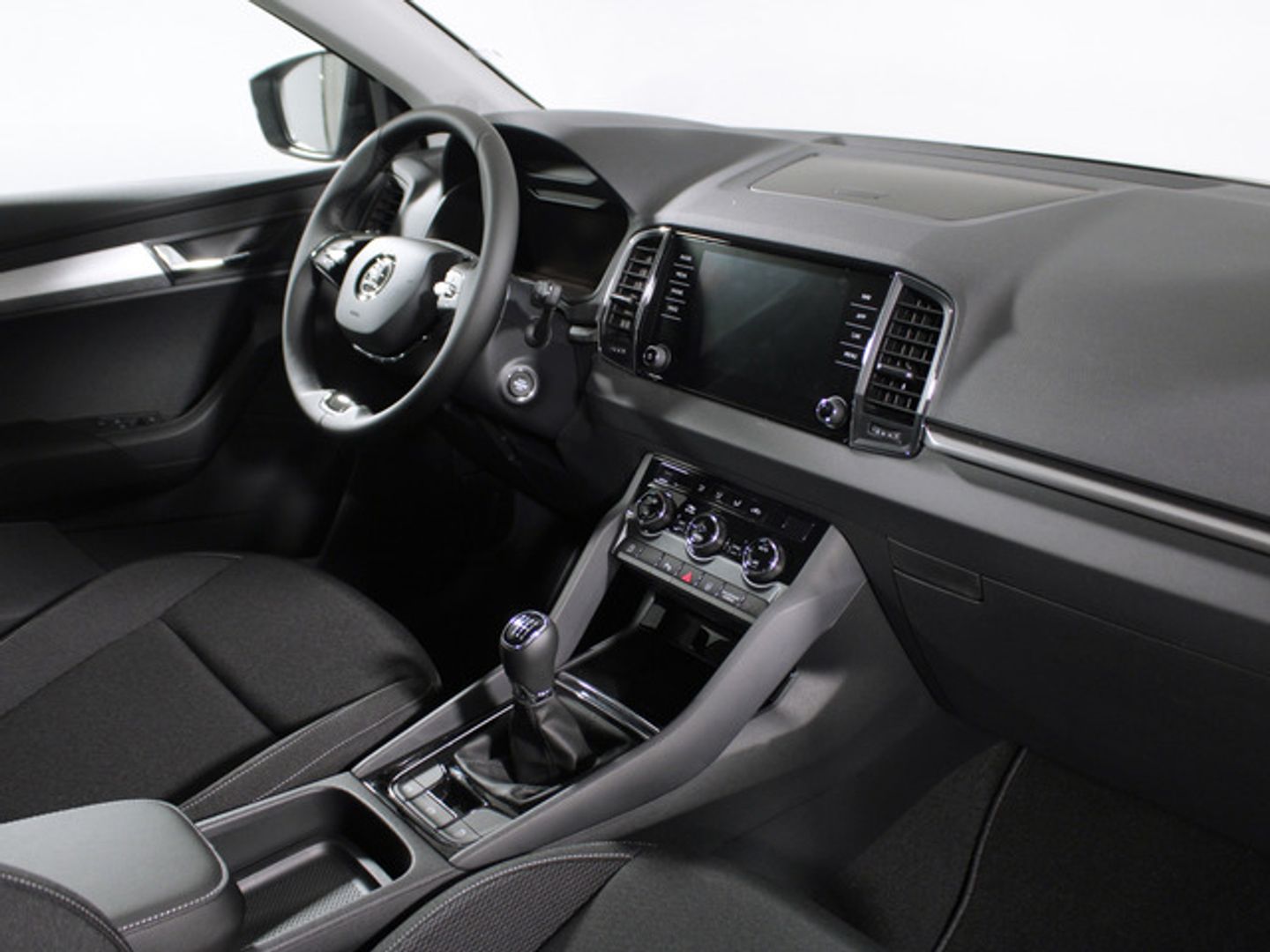 Skoda Karoq 2.0 TDI Ambition
