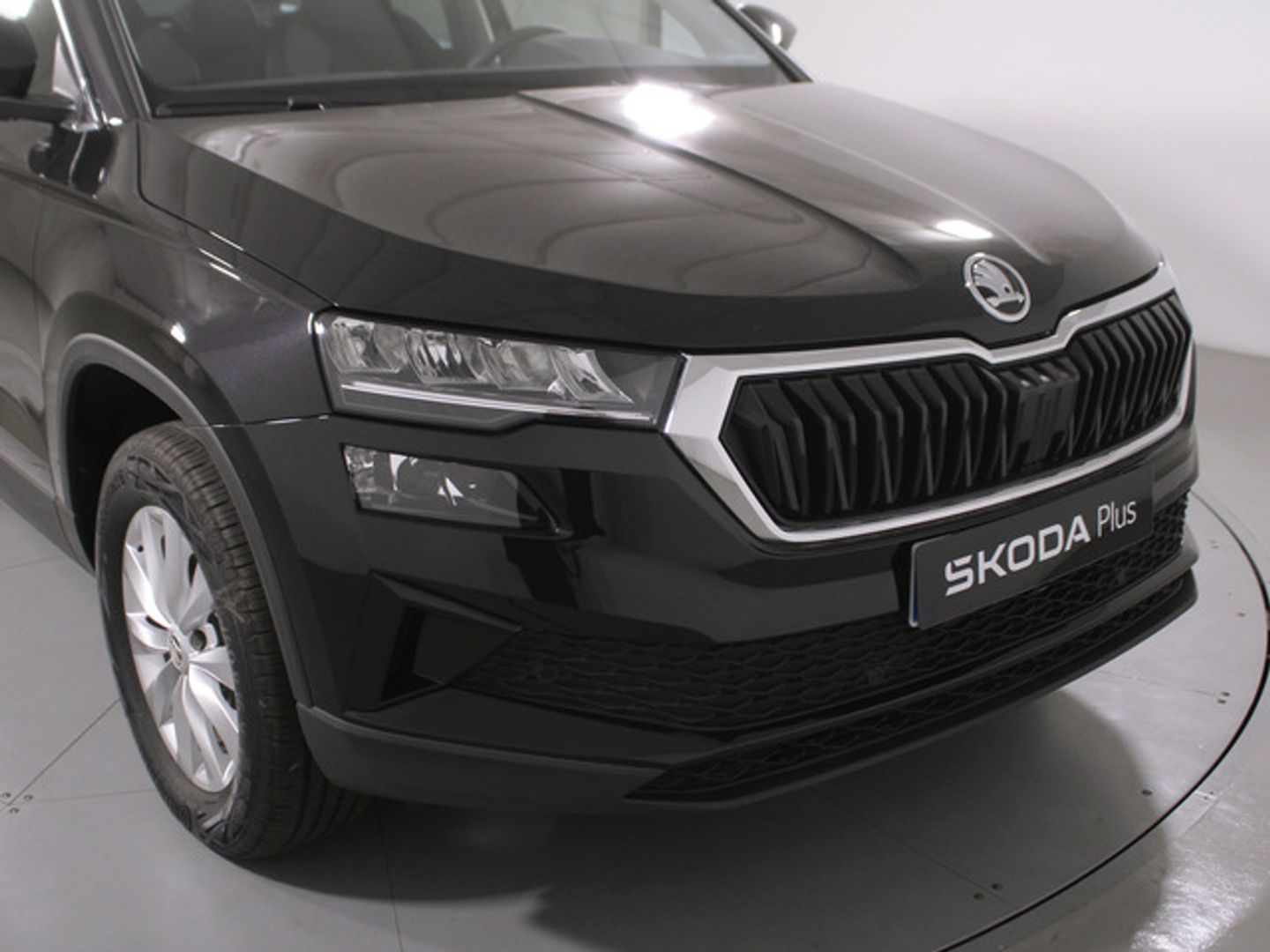 Skoda Karoq 2.0 TDI Ambition