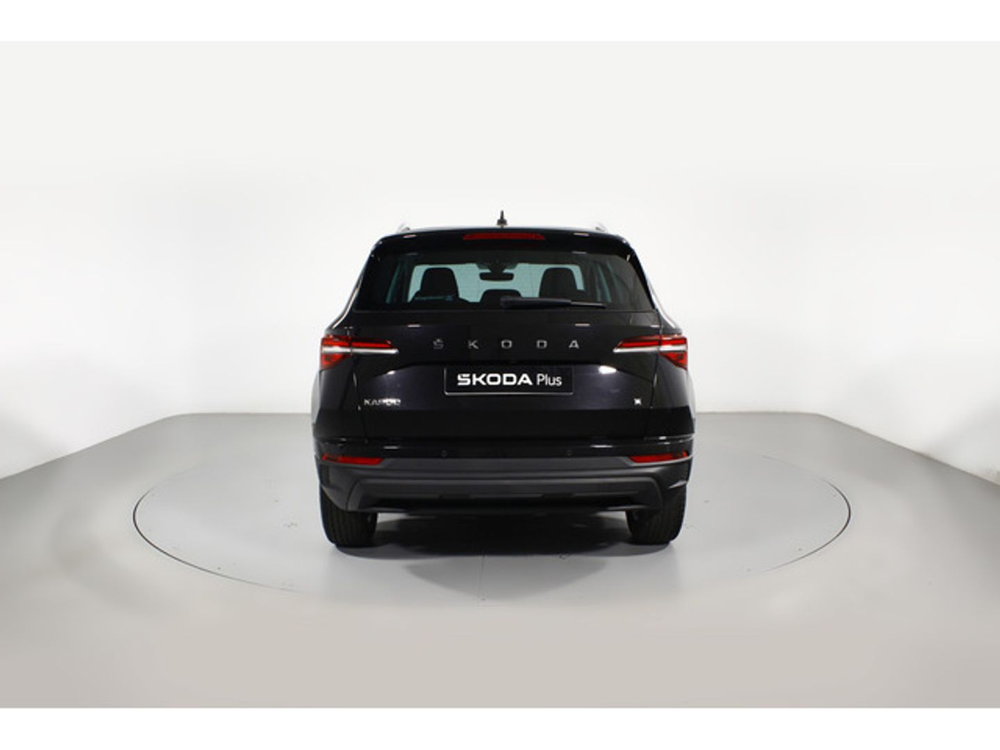 Skoda Karoq 2.0 TDI Ambition
