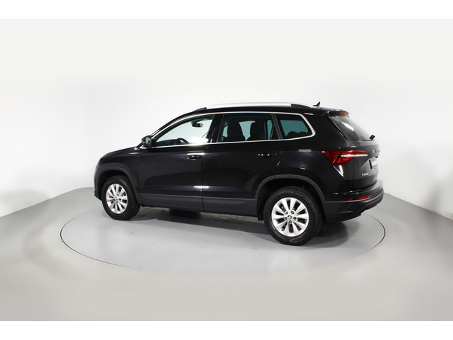 Skoda Karoq 2.0 TDI Ambition