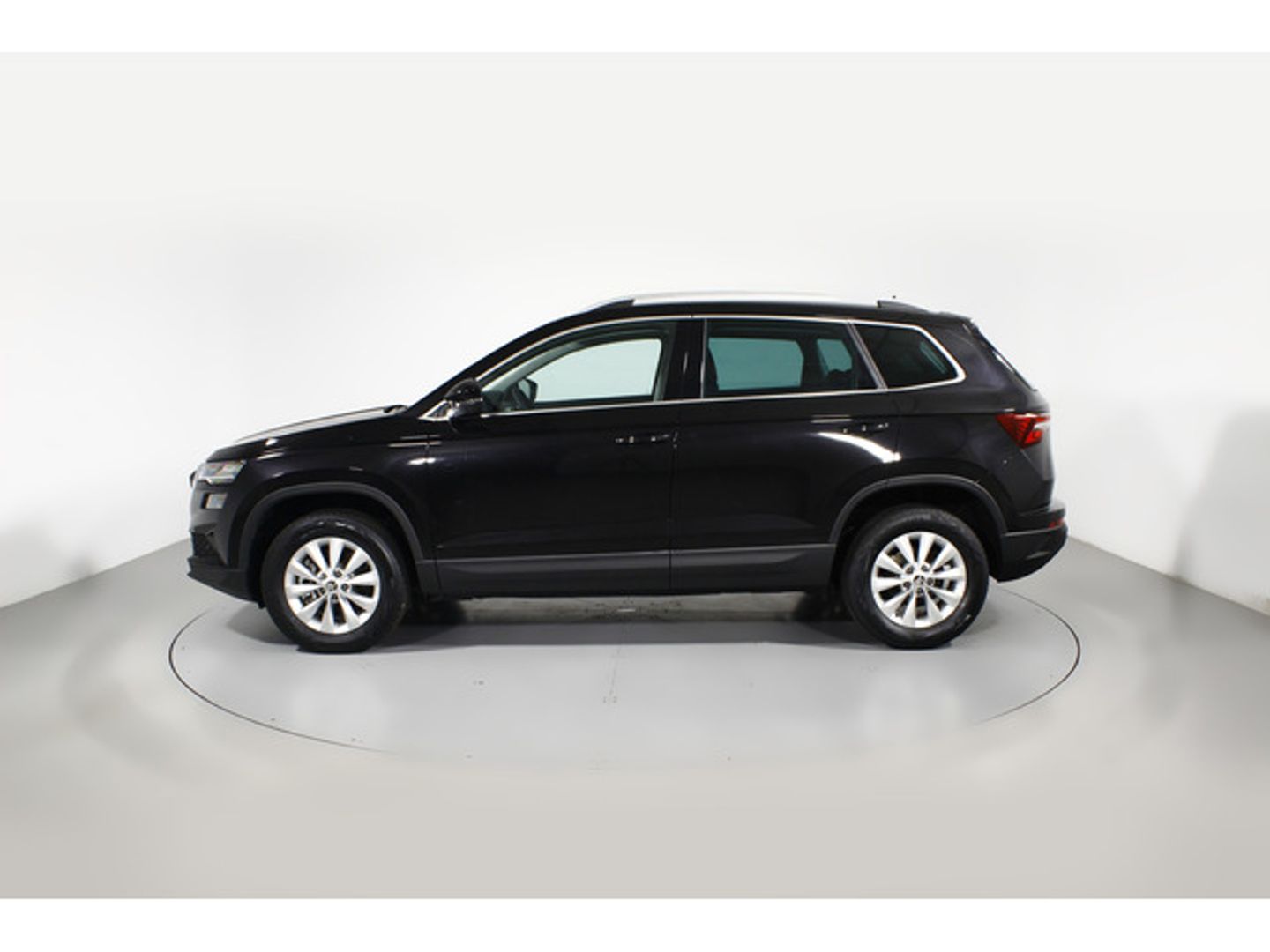Skoda Karoq 2.0 TDI Ambition
