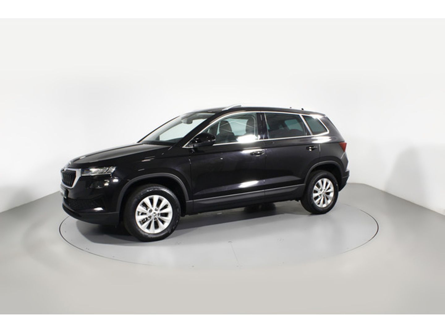 Skoda Karoq 2.0 TDI Ambition