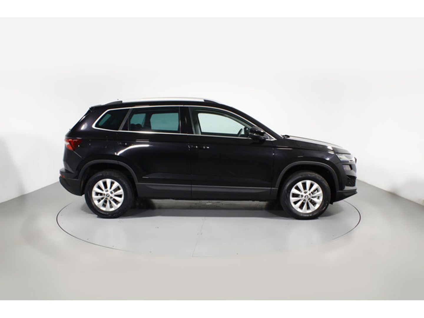 Skoda Karoq 2.0 TDI Ambition